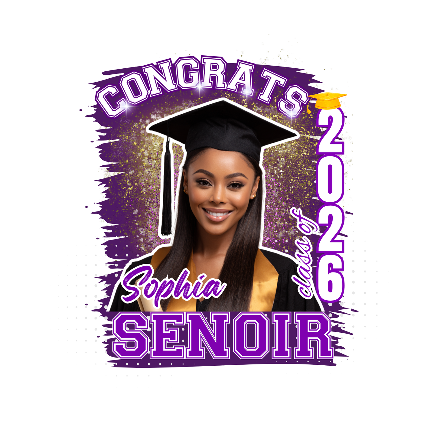 Graduation T-Shirt
