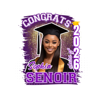 Graduation T-Shirt
