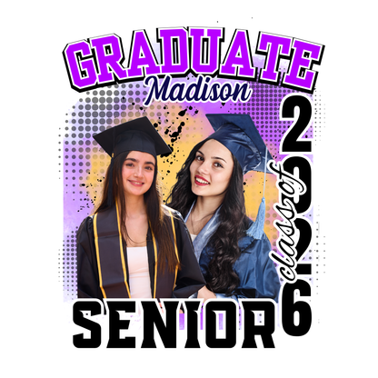 Graduation T-Shirt