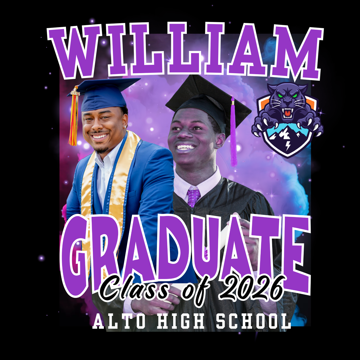 Graduation T-Shirt