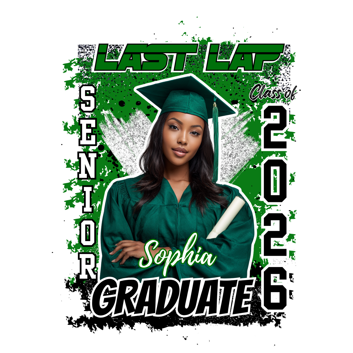 Graduation T-Shirt