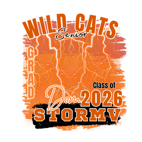 Graduation T-Shirt