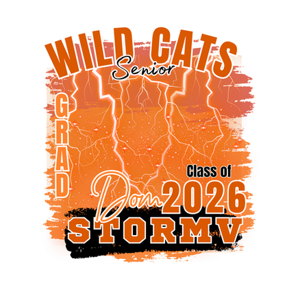 Graduation T-Shirt
