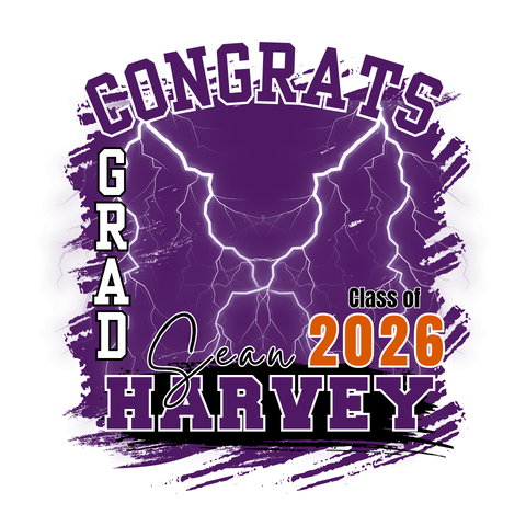 Graduation T-Shirt