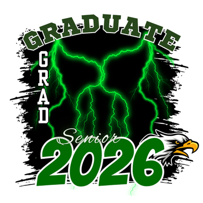 Graduation T-Shirt