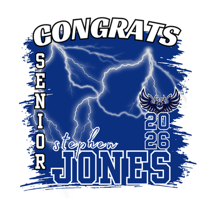 Graduation T-Shirt