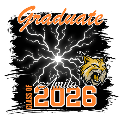 Graduation T-Shirt