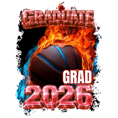Graduation T-Shirt