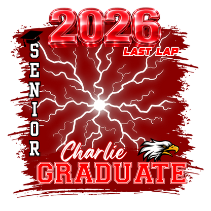 Graduation T-Shirt