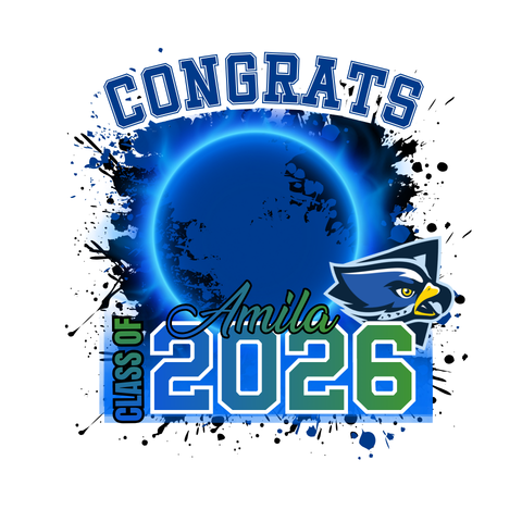 Graduation T-Shirt