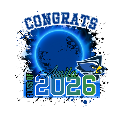Graduation T-Shirt