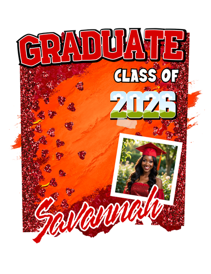 Graduation T-Shirt