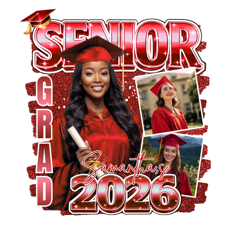 Graduation T-Shirt
