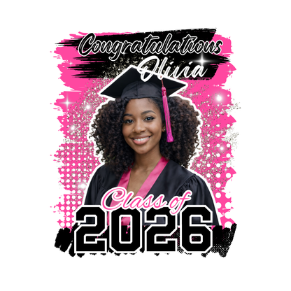 Graduation T-Shirt