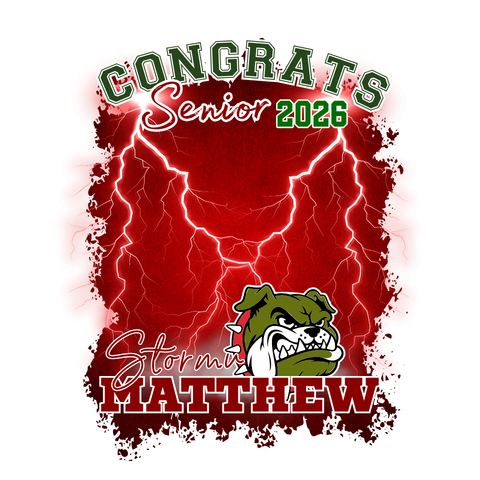 Graduation T-Shirt