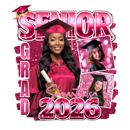 Graduation T-Shirt