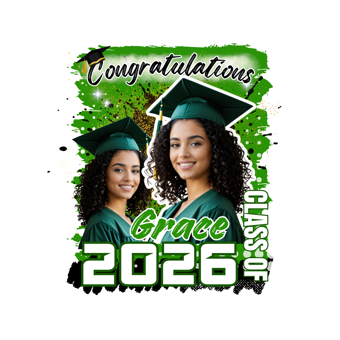 Graduation T-Shirt