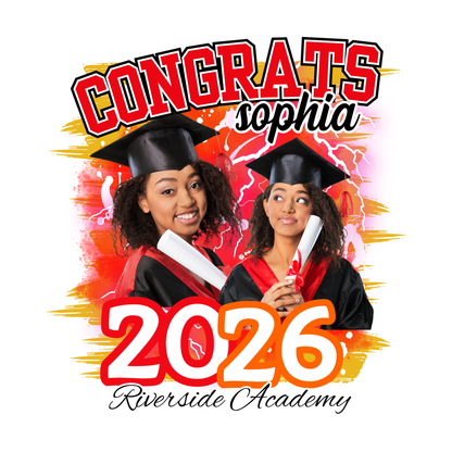 Graduation T-Shirt