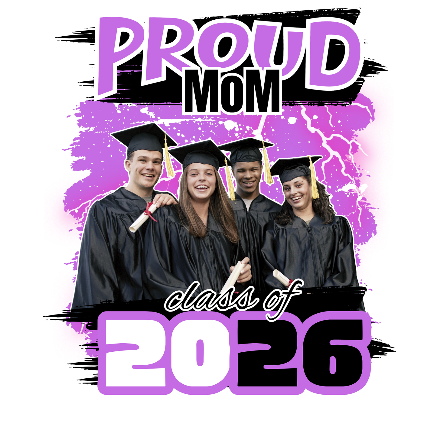 Graduation T-Shirt