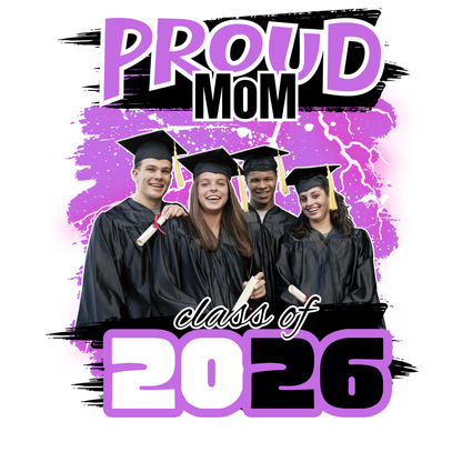 Graduation T-Shirt