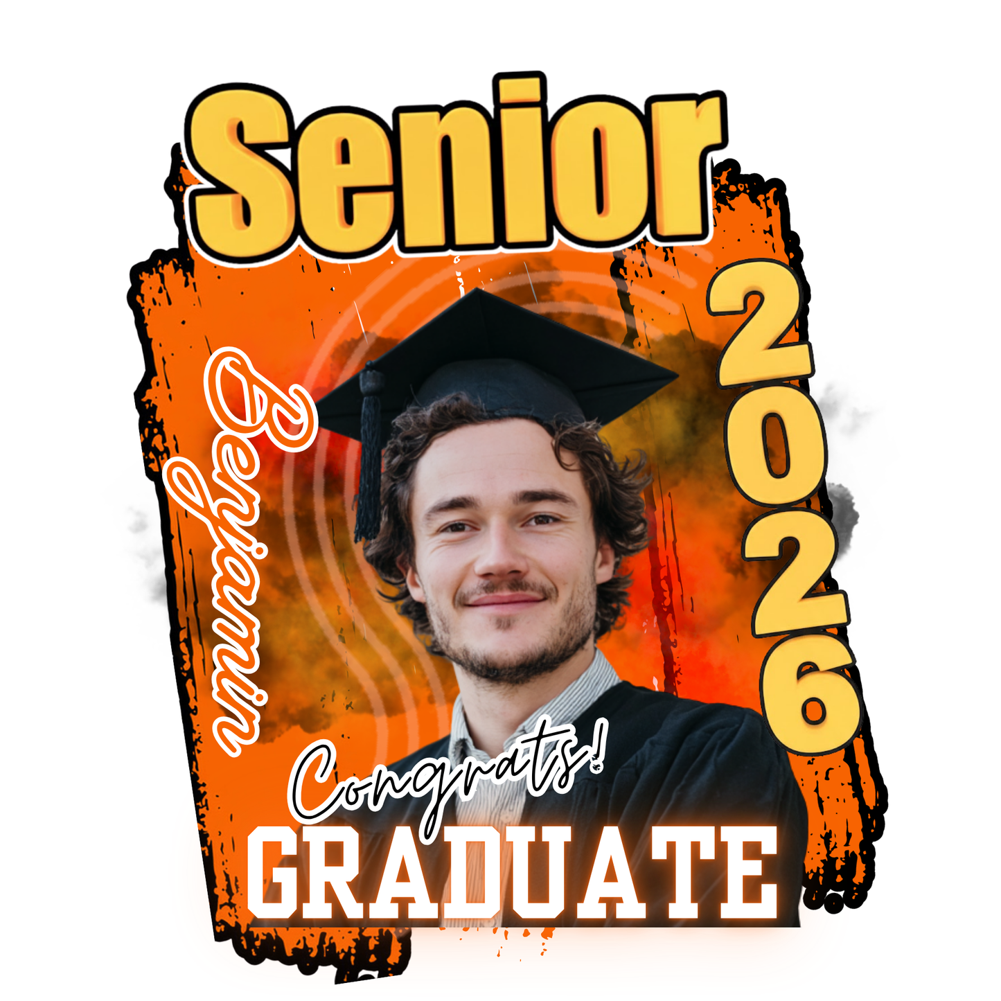 Graduation T-Shirt