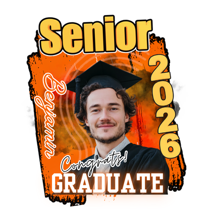 Graduation T-Shirt