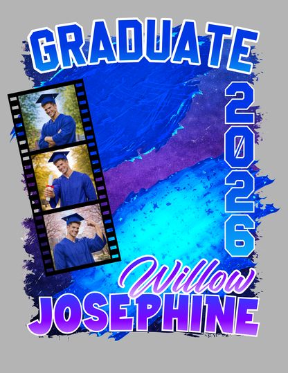 Graduation T-Shirt