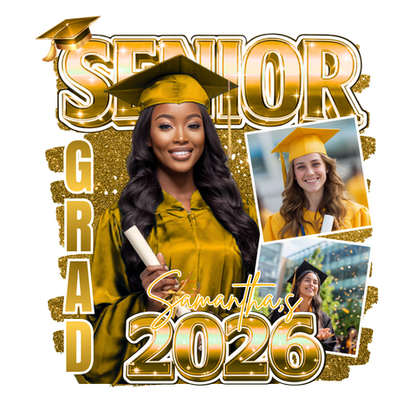 Graduation T-Shirt