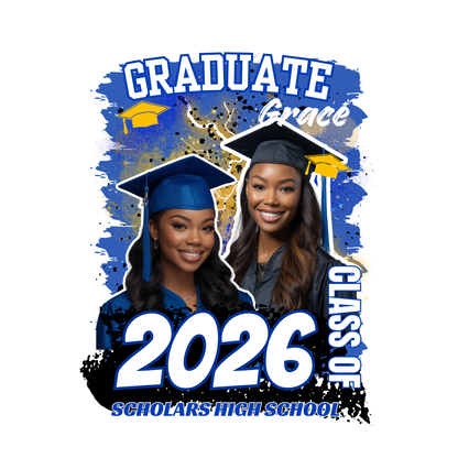 Graduation T-Shirt