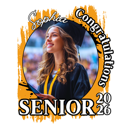 Graduation T-Shirt