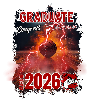 Graduation T-Shirt