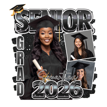 Graduation T-Shirt