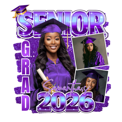 Graduation T-Shirt