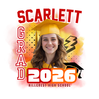 Graduation T-Shirt