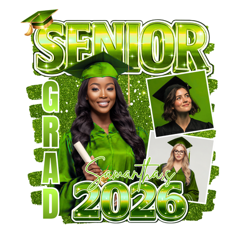 Graduation T-Shirt