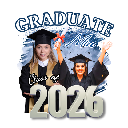 Graduation T-Shirt