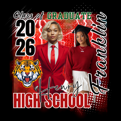 Graduation T-Shirt