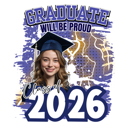 Graduation T-Shirt