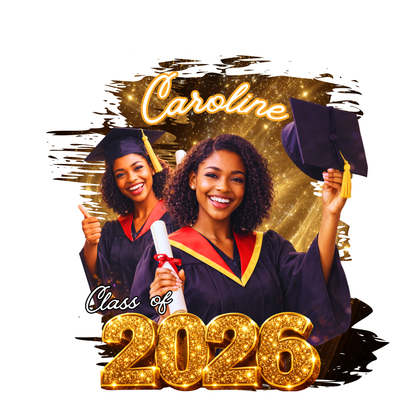 Graduation T-Shirt