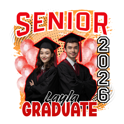 Graduation T-Shirt