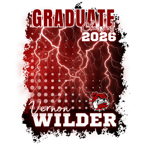 Graduation T-Shirt
