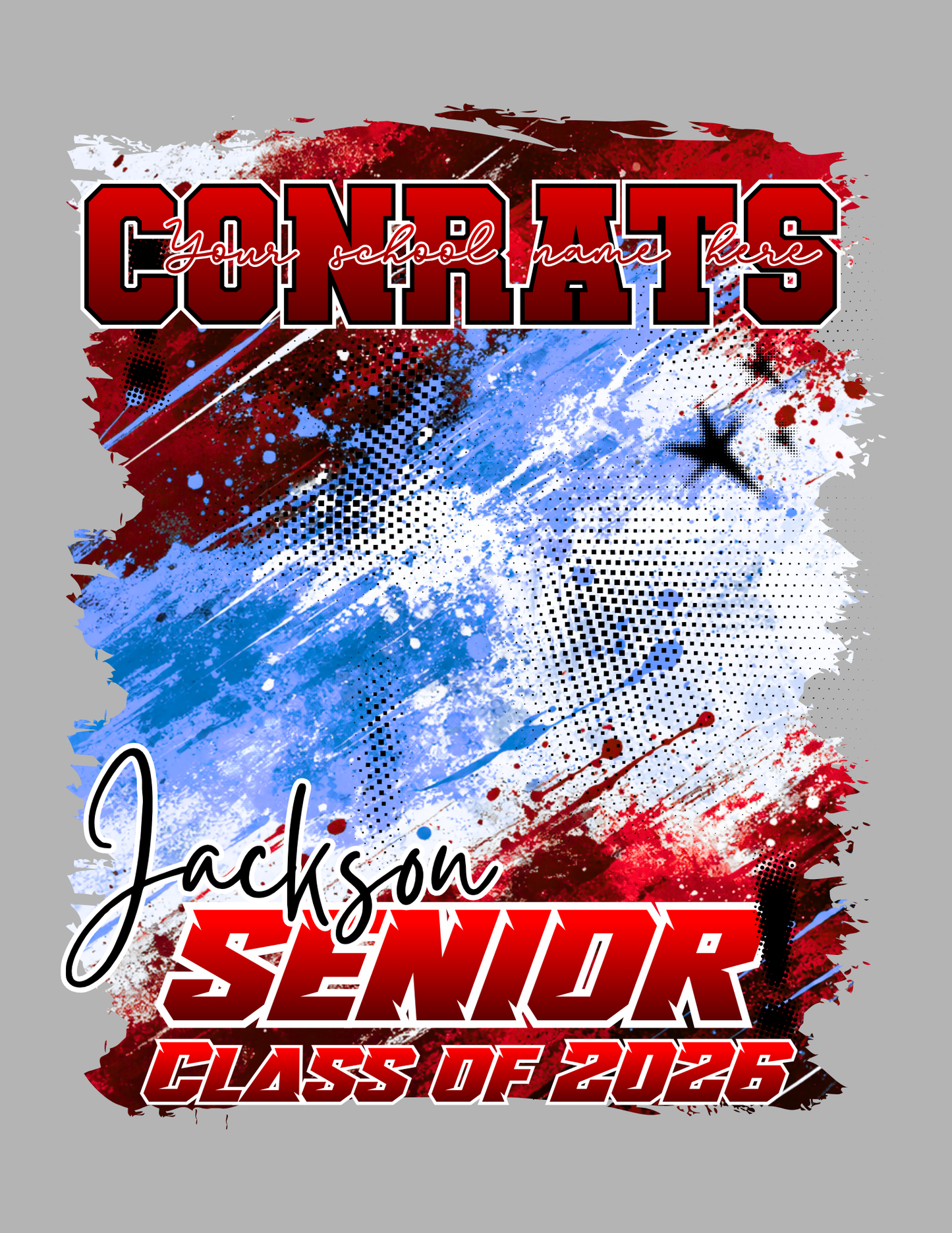 Graduation T-Shirt