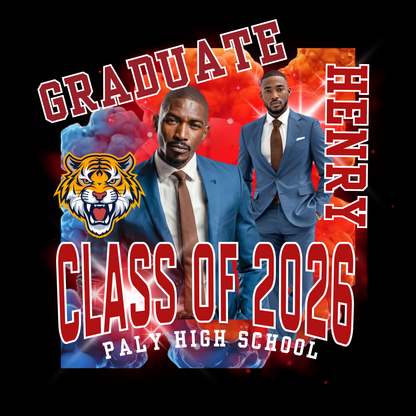 Graduation T-Shirt