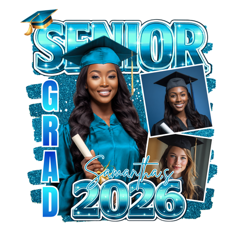 Graduation T-Shirt