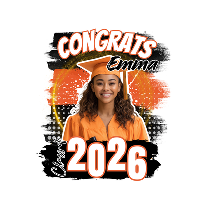 Graduation T-Shirt
