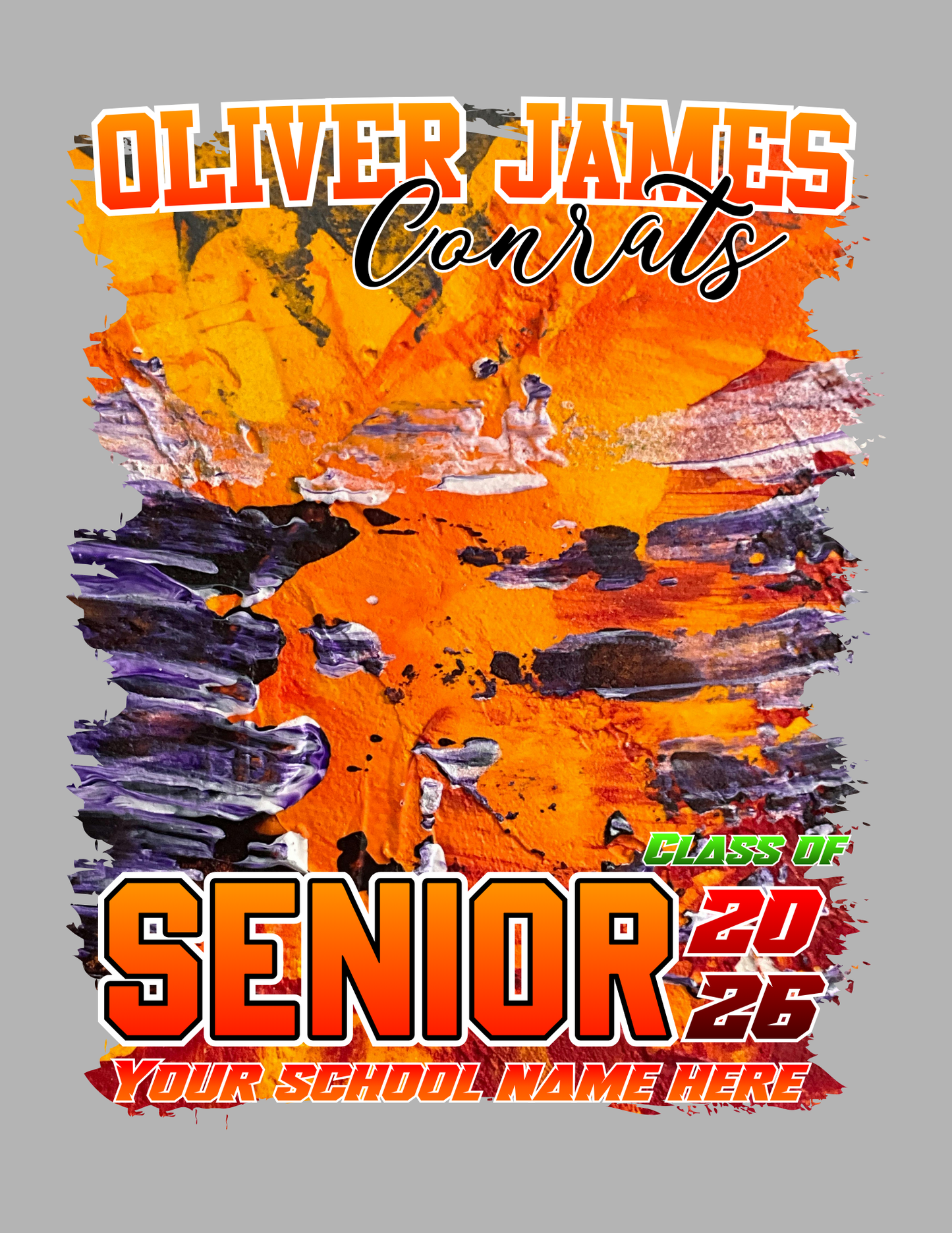 Graduation T-Shirt