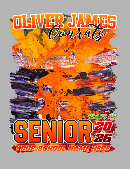 Graduation T-Shirt