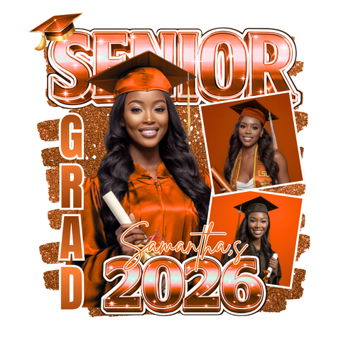 Graduation T-Shirt