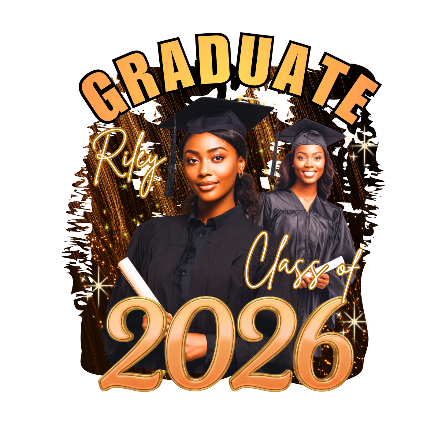 Graduation T-Shirt
