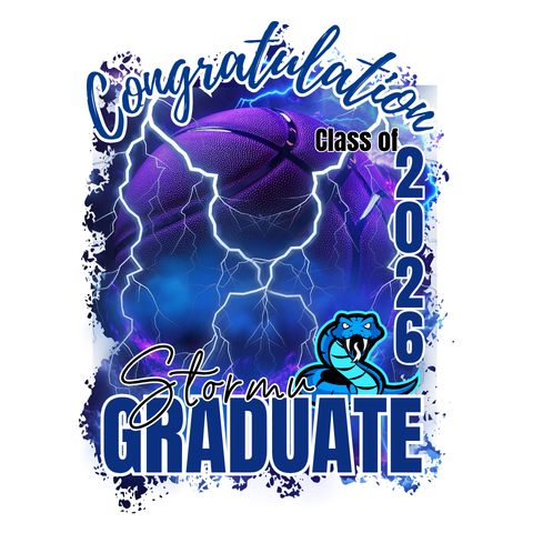 Graduation T-Shirt